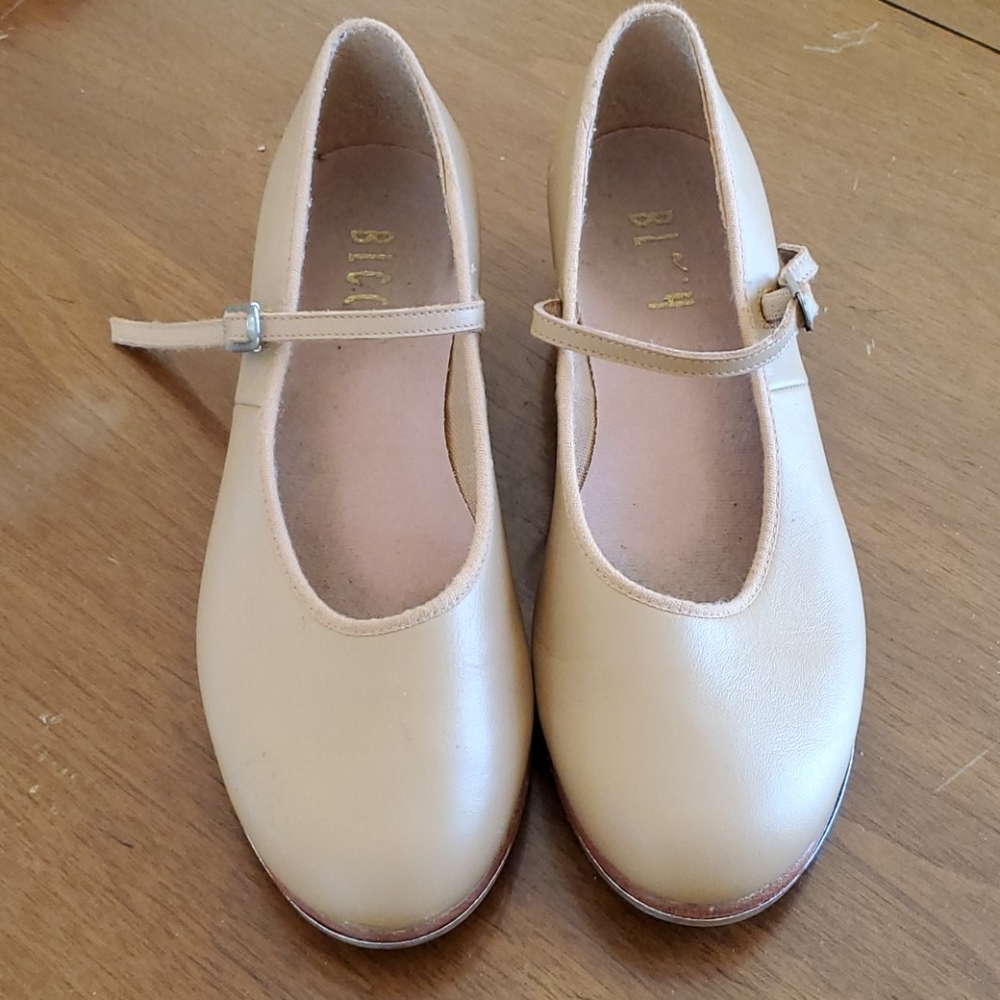 Tap Shoes
